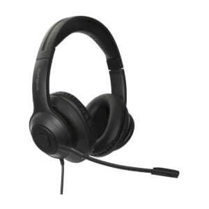 Audífonos Targus Stereo – USB