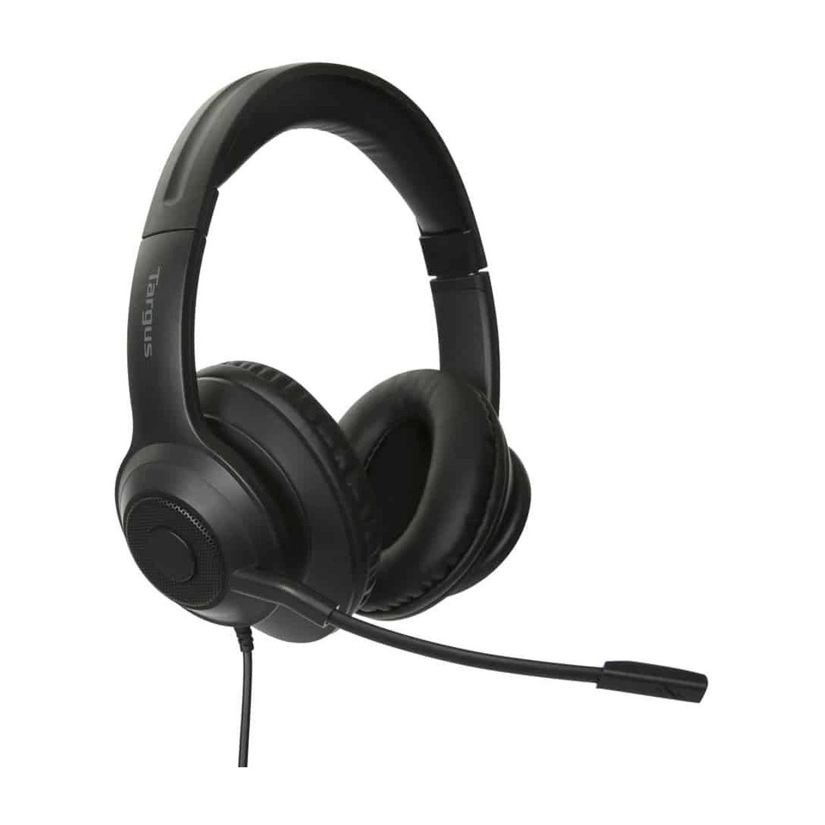 Audífonos Targus Stereo – USB