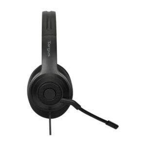 Audífonos Targus Stereo – USB