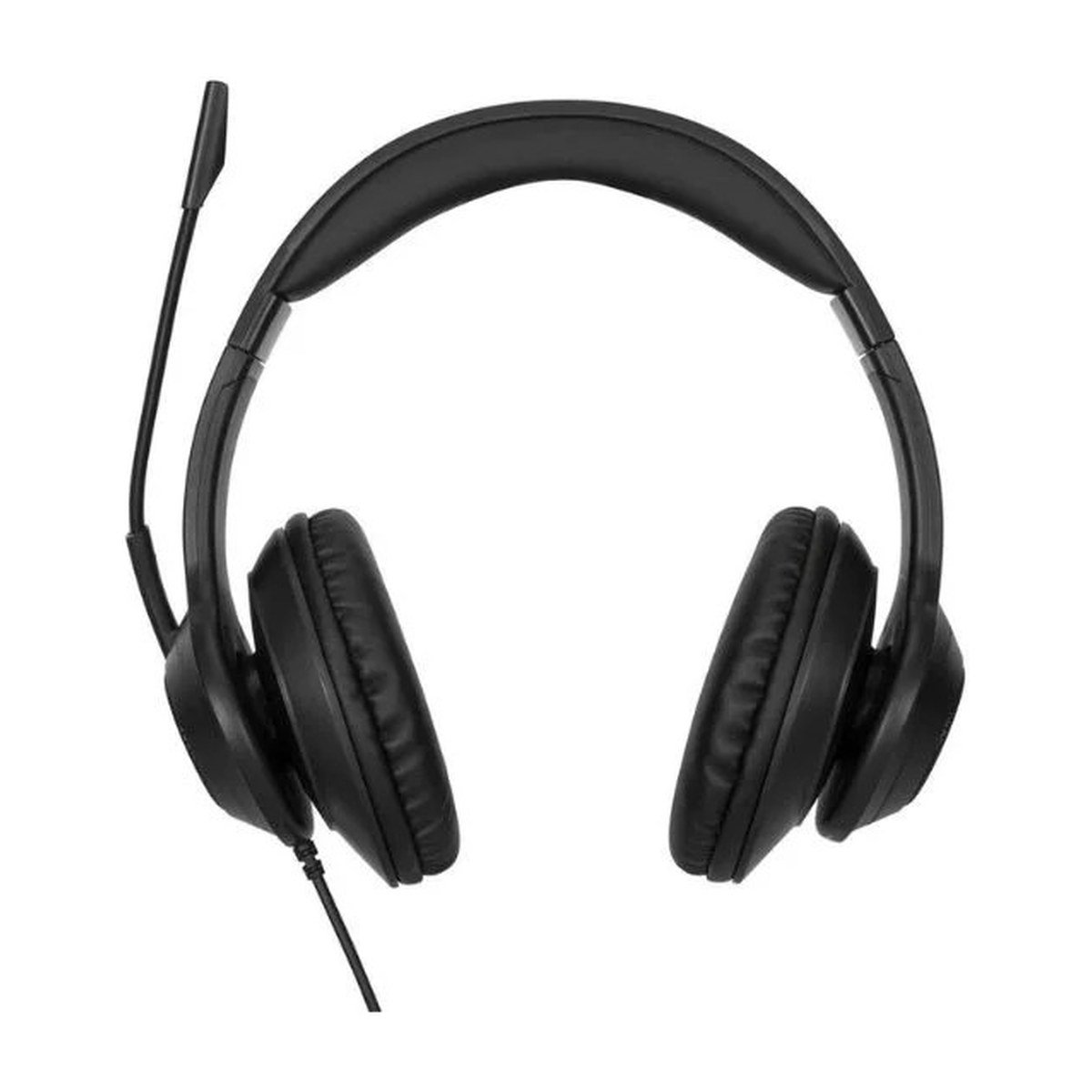 Audífonos Targus Stereo – USB