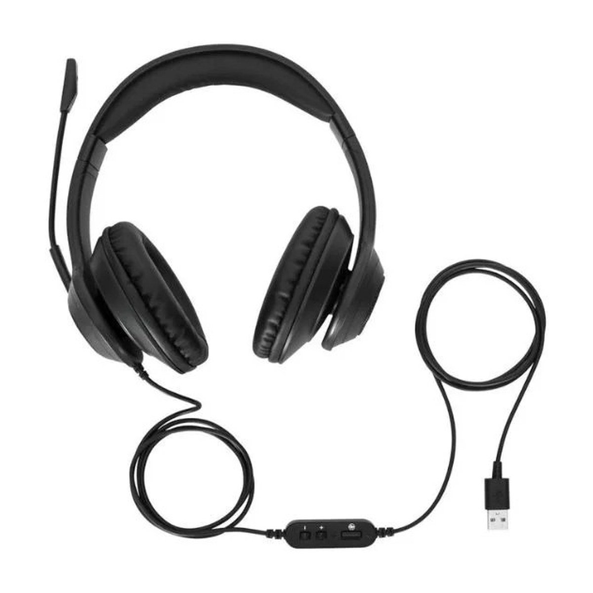 Audífonos Targus Stereo – USB