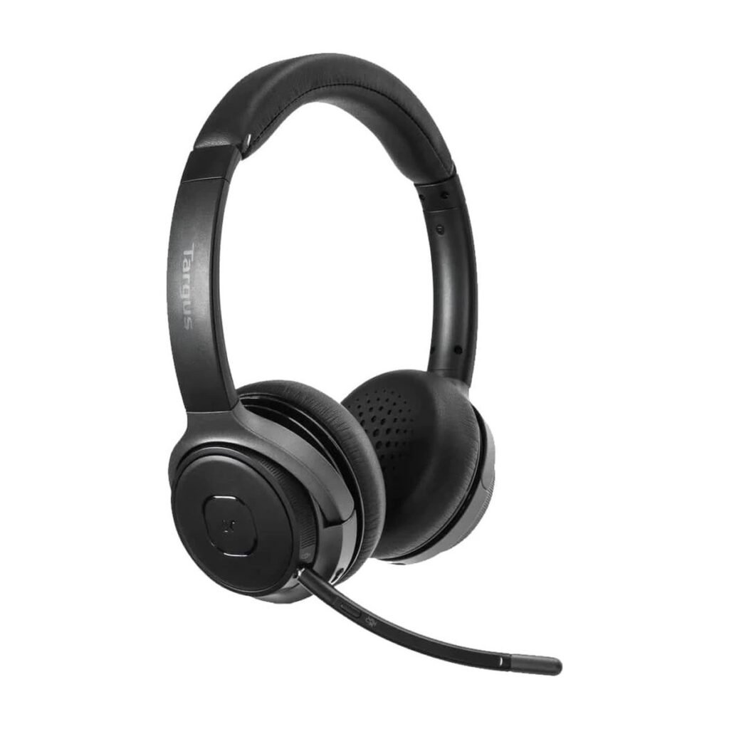 Audífonos Targus Stereo – Bluetooth