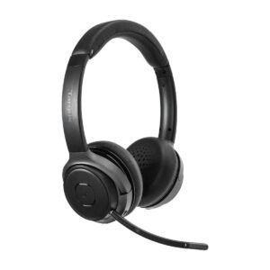 Audífonos Targus Stereo – Bluetooth