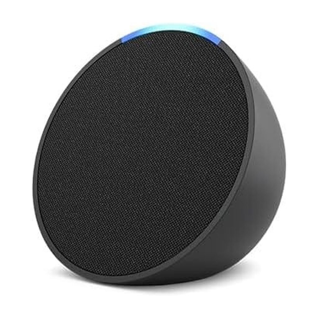AMAZON ECHO POP