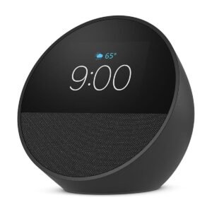 AMAZON ECHO SPOT