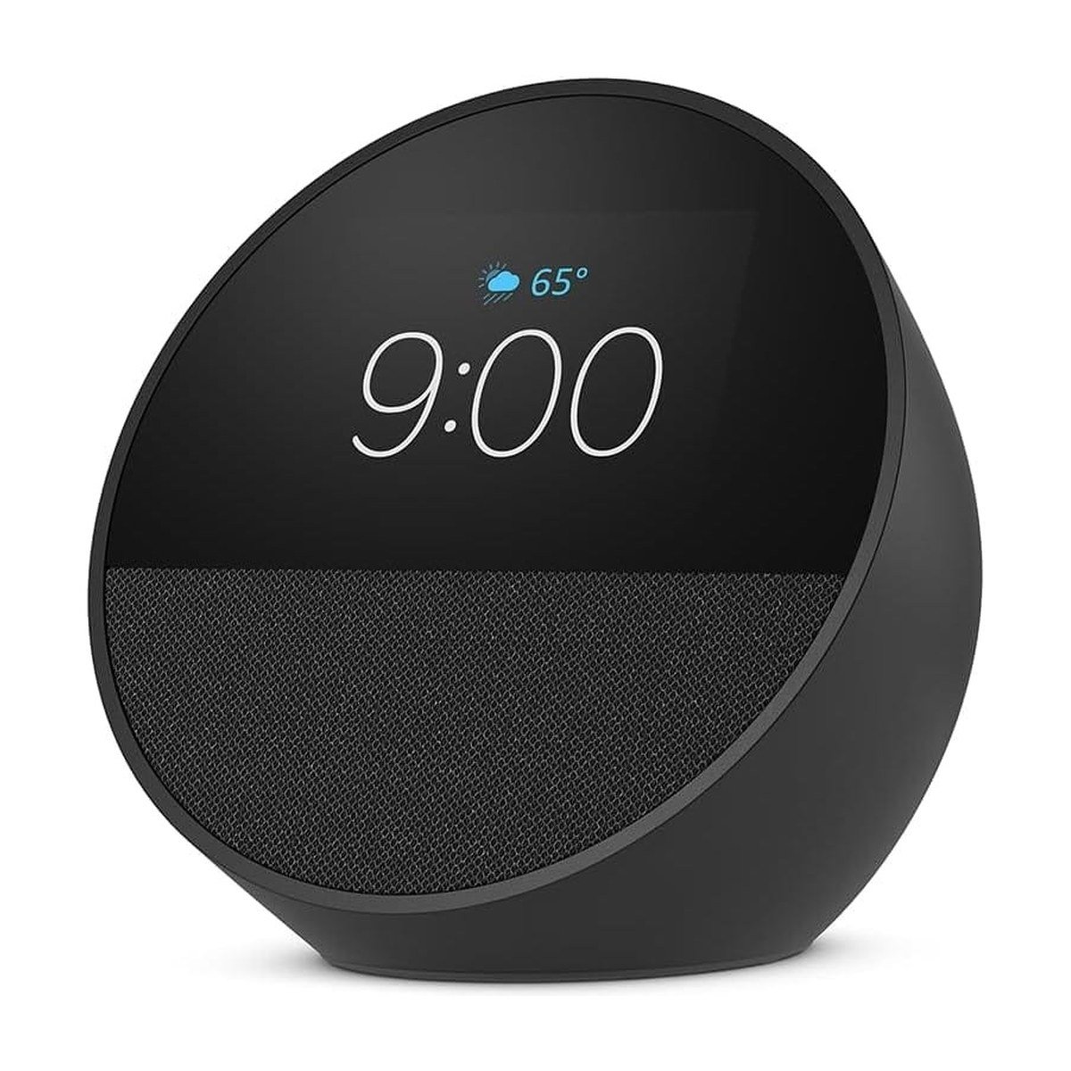 AMAZON ECHO SPOT