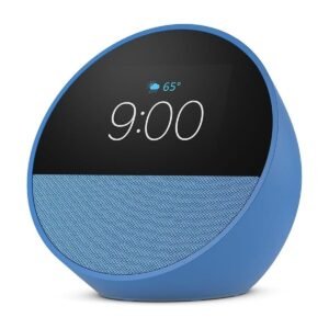 AMAZON ECHO SPOT