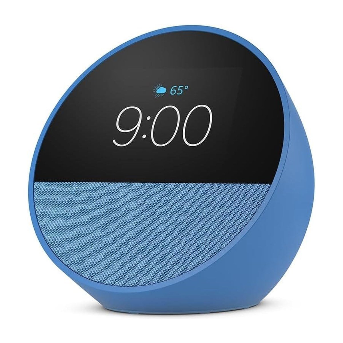 AMAZON ECHO SPOT