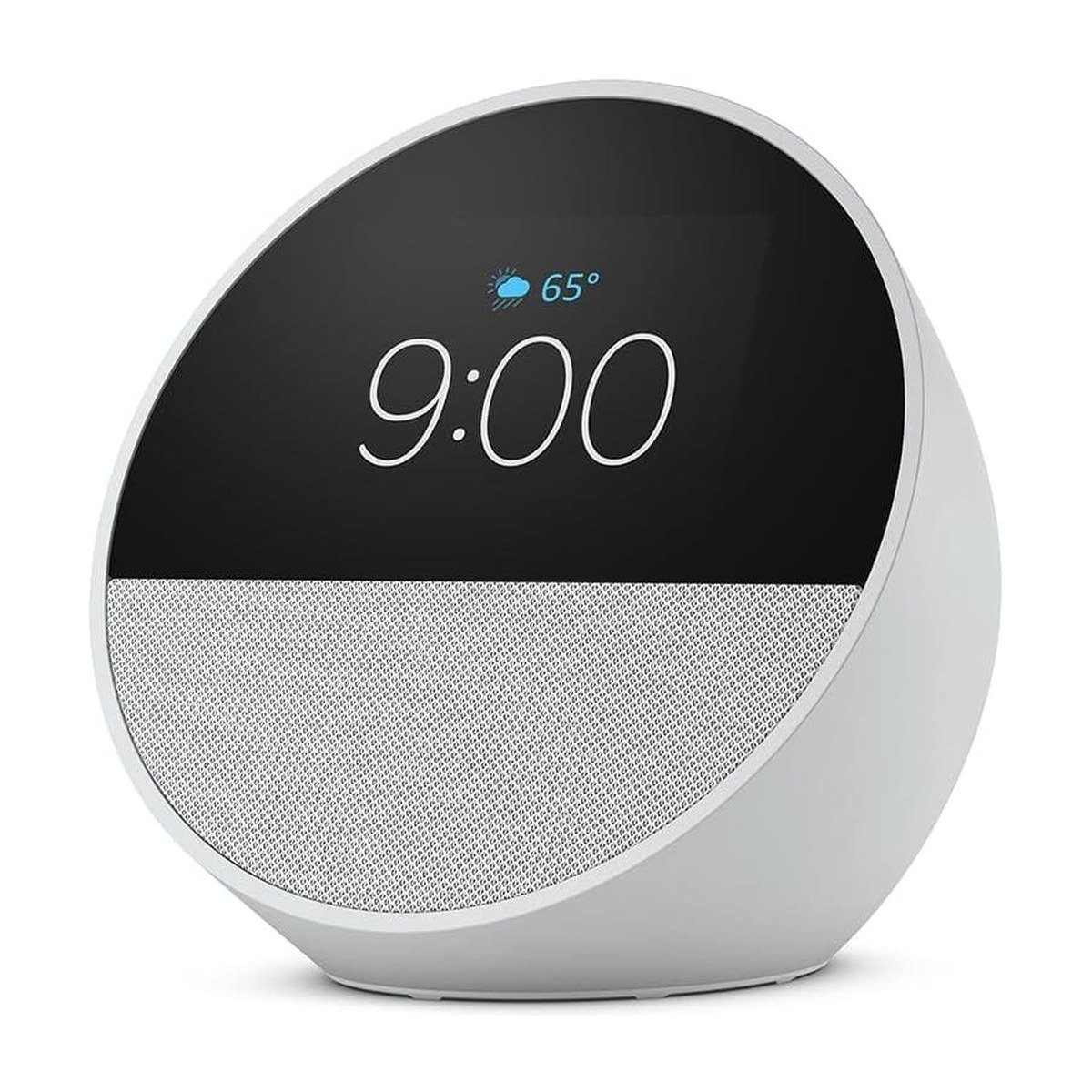 AMAZON ECHO SPOT