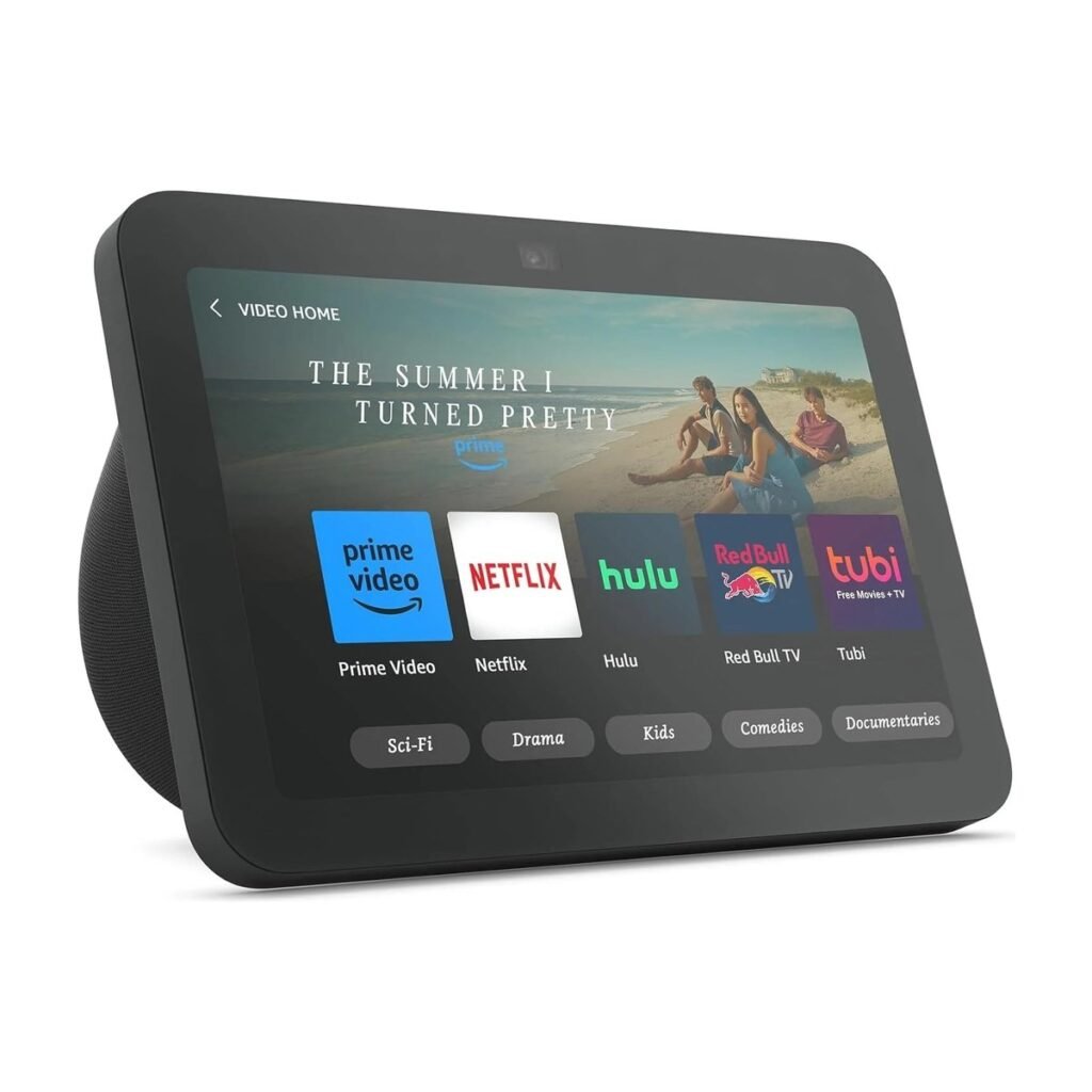 AMAZON ECHO SHOW 8 G3