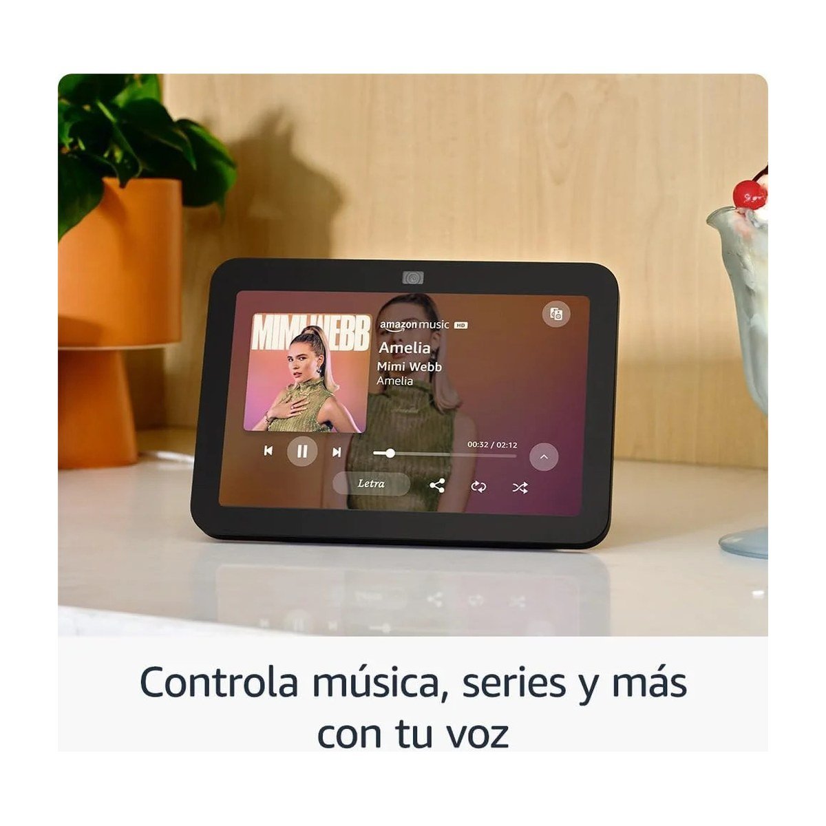 AMAZON ECHO SHOW 8 G3