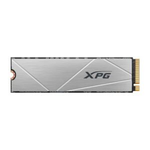 SSD M.2 XPG GAMMIX S60 – 512GB – 4700/1700 MB/s