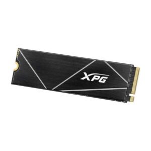 SSD M.2 XPG Gammix S70 BLADE PCIe Gen4x4 – 1TB – PS5 – 7400/5500 MB/s