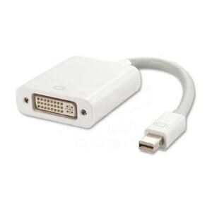 Adaptador Agiler Mini Display Port a DVI