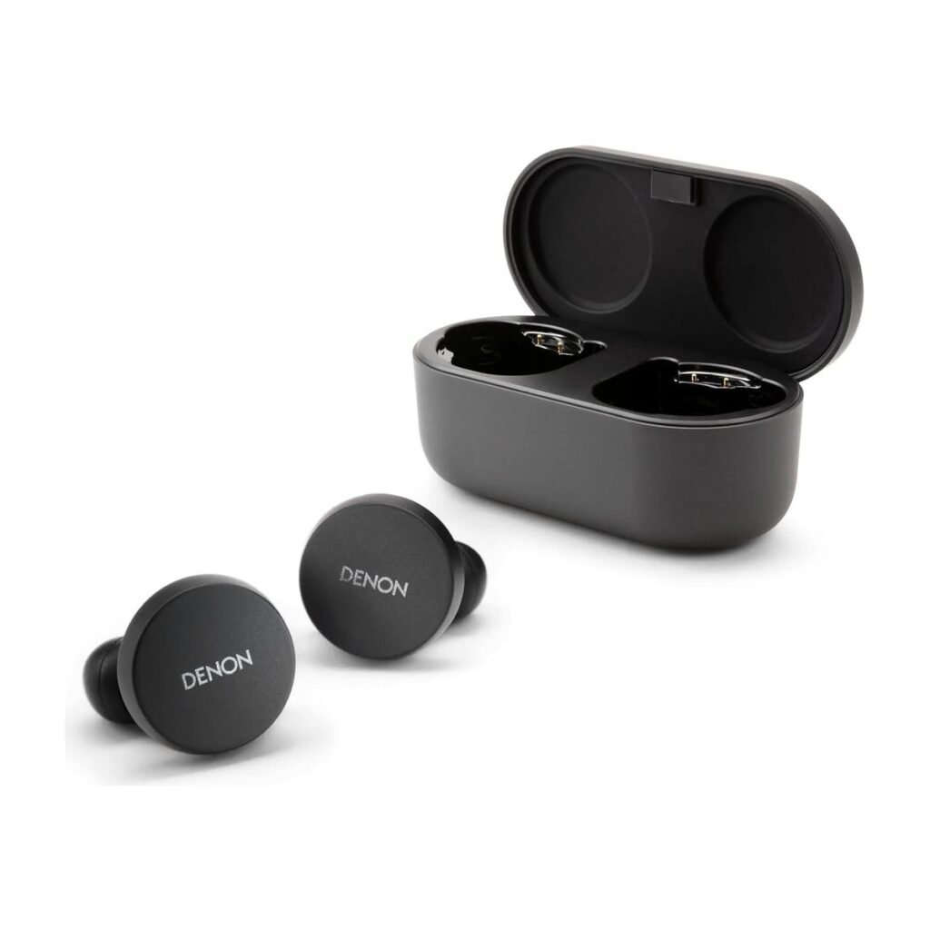 DENON PERL