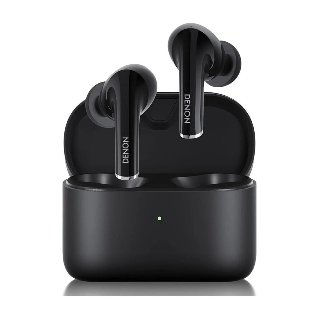DENON AH-8630