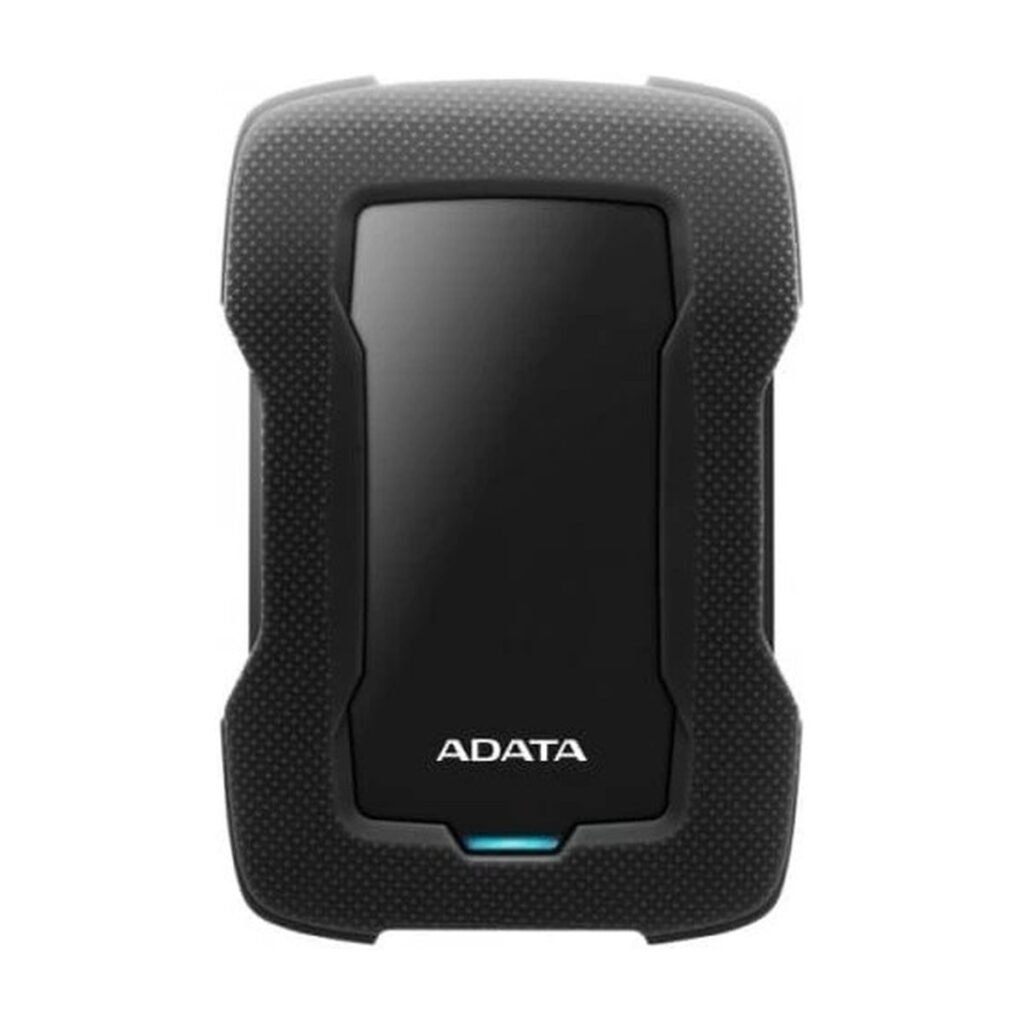 Disco Externo Adata 1TB AHD330 - NEGRO