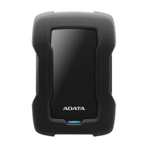 Disco Externo Adata 1TB AHD330 - NEGRO