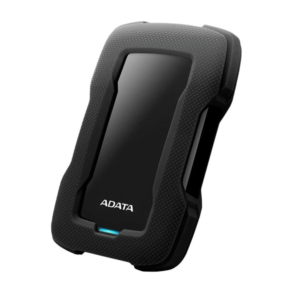 Disco Externo Adata 2TB AHD330 - NEGRO
