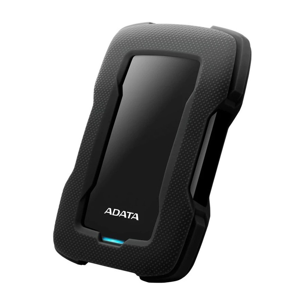Disco Externo Adata 2TB AHD330 - NEGRO