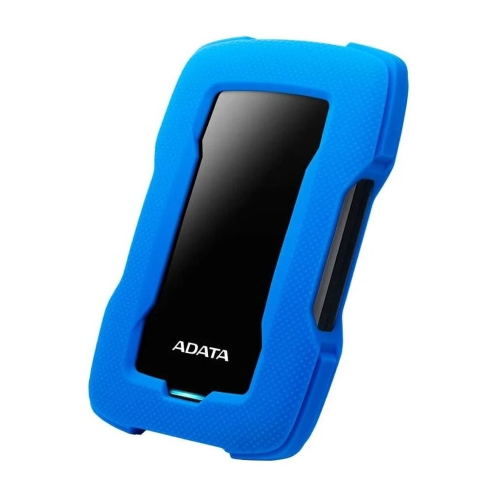 Disco Externo Adata 2TB AHD330 - AZUL