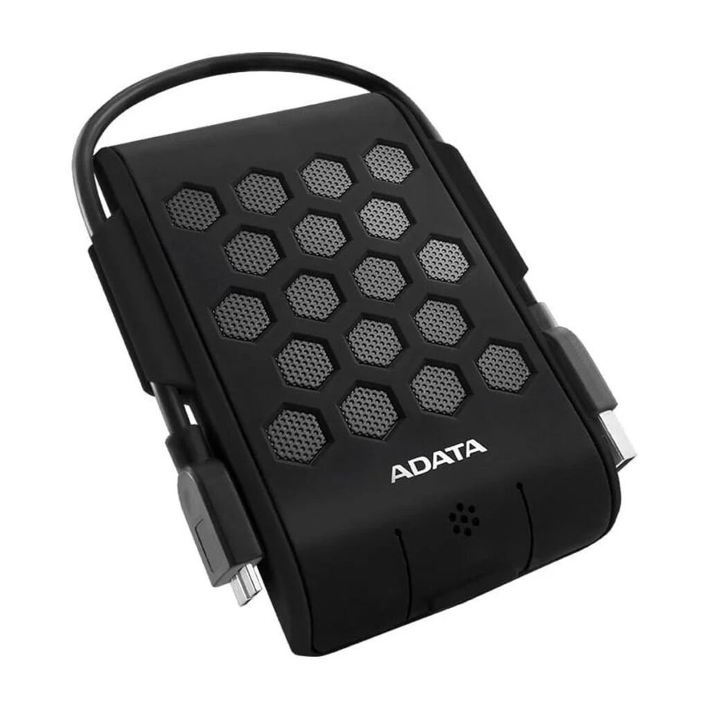 DISCO EXTERNO ADATA AHD720 - 1TB - NEGRO
