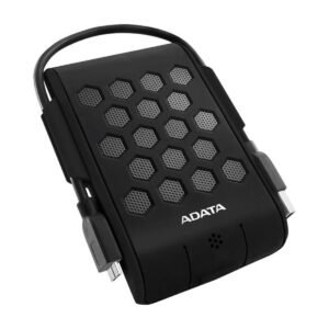 DISCO EXTERNO ADATA AHD720 - 1TB - NEGRO