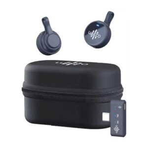 MICROFONO LUUCCO AIRWAVE PRO K2 – USB-C