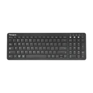 Teclado Targus AKB863 - Antimicrobial - Multi-Dispositivo BT