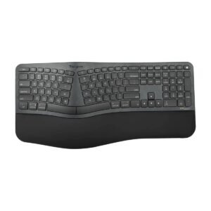 TECLADO ERGONOMICO TARGUS ECOSMART - INALAMBRICO