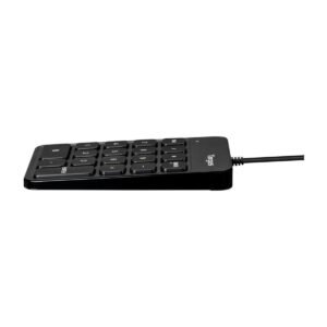 TECLADO NUMERICO TARGUS ECOSMART