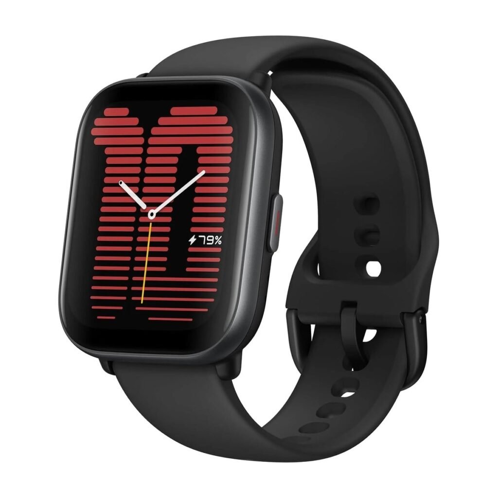 AMAZFIT ACTIVE