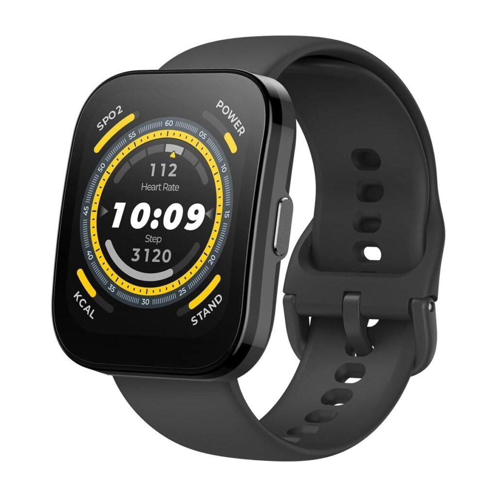 AMAZFIT BIP 5