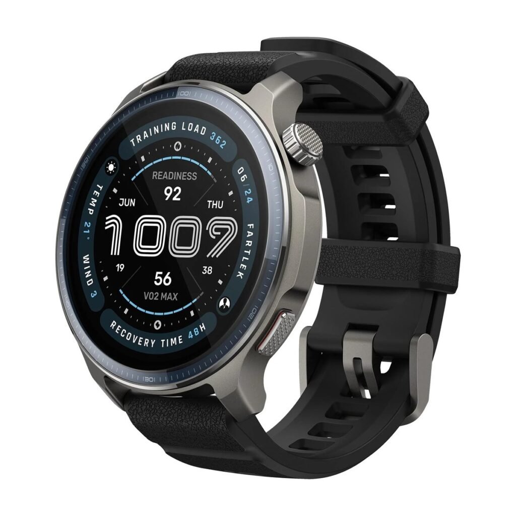 AMAZFIT BALANCE 2