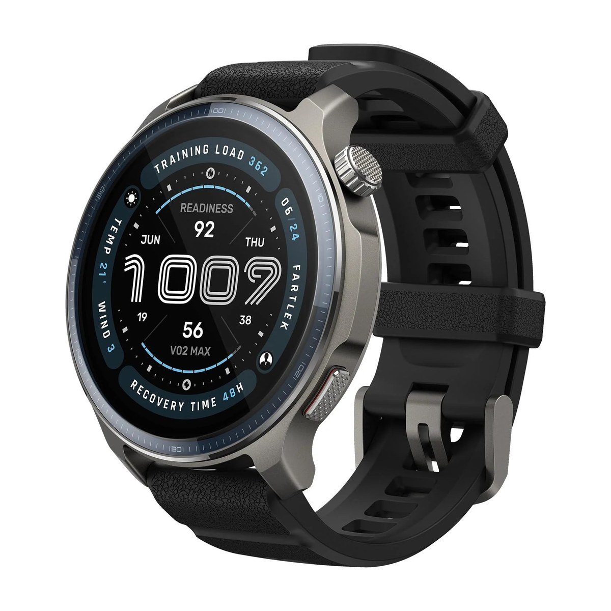 AMAZFIT BALANCE 2