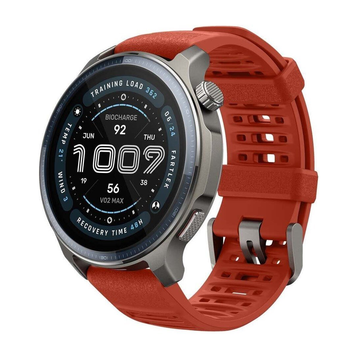 AMAZFIT BALANCE 2