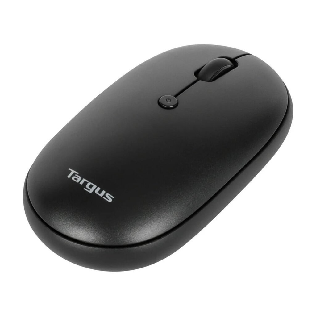 MOUSE TARGUS COMPACT - INALAMBRICO - ANTIMICROBIAL