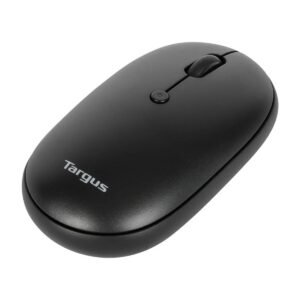 MOUSE TARGUS COMPACT - INALAMBRICO - ANTIMICROBIAL