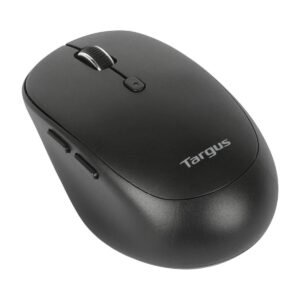 Mouse Targus Midsize Comfort Multi-Device Antimicrobial
