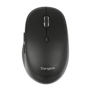 Mouse Targus Midsize Comfort Multi-Device Antimicrobial