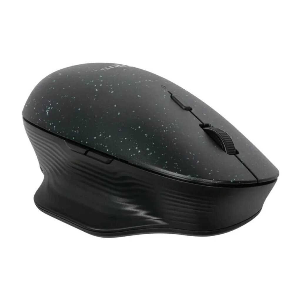 Mouse Targus ErgoFlip EcoSmart - Inalambrico