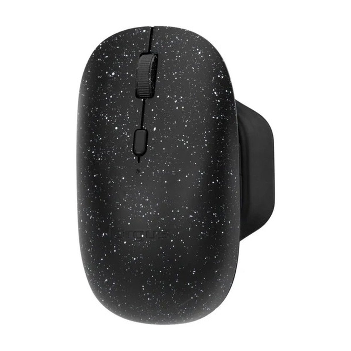Mouse Targus ErgoFlip EcoSmart - Inalambrico