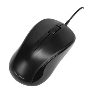 Mouse Targus Optico USB