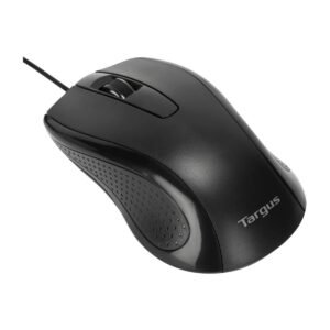MOUSE TARGUS OPTICO - USB