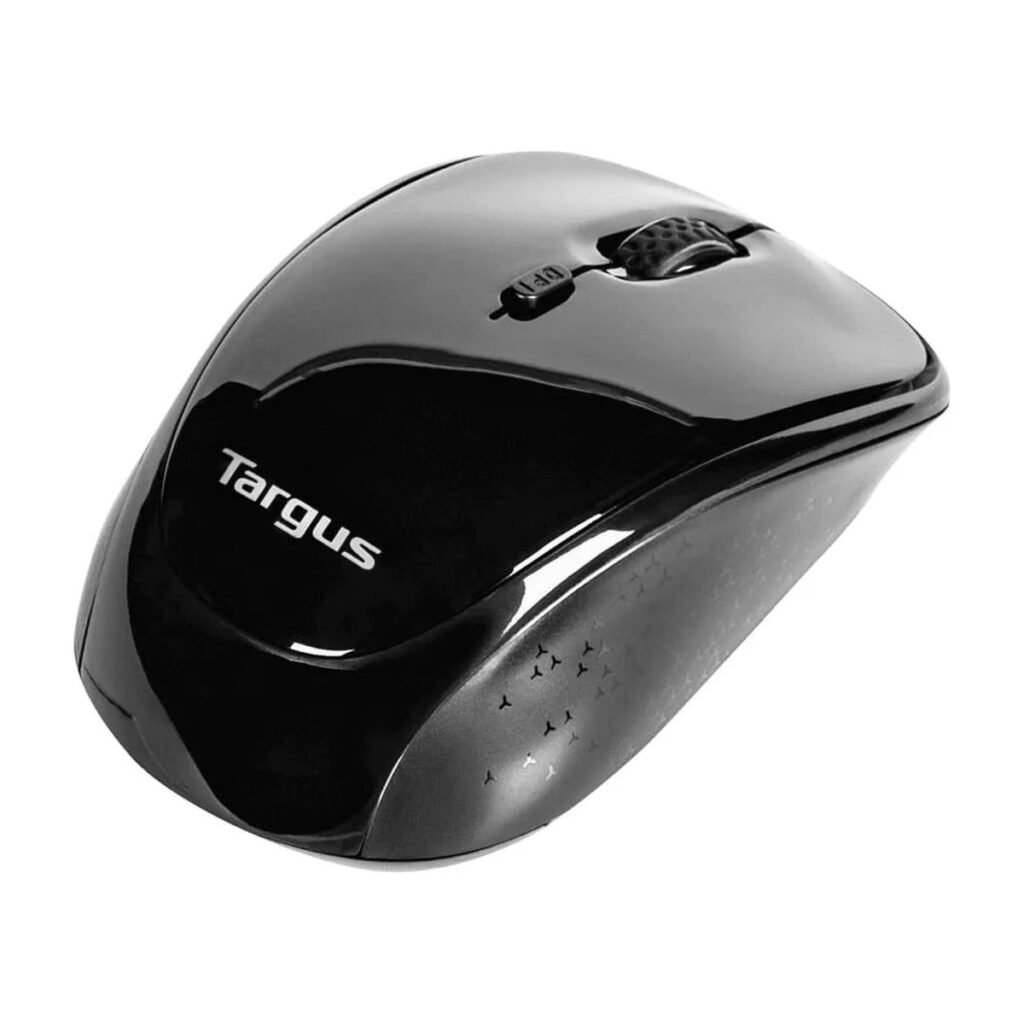 MOUSE INALAMBRICO TARGUS BLUETRACE