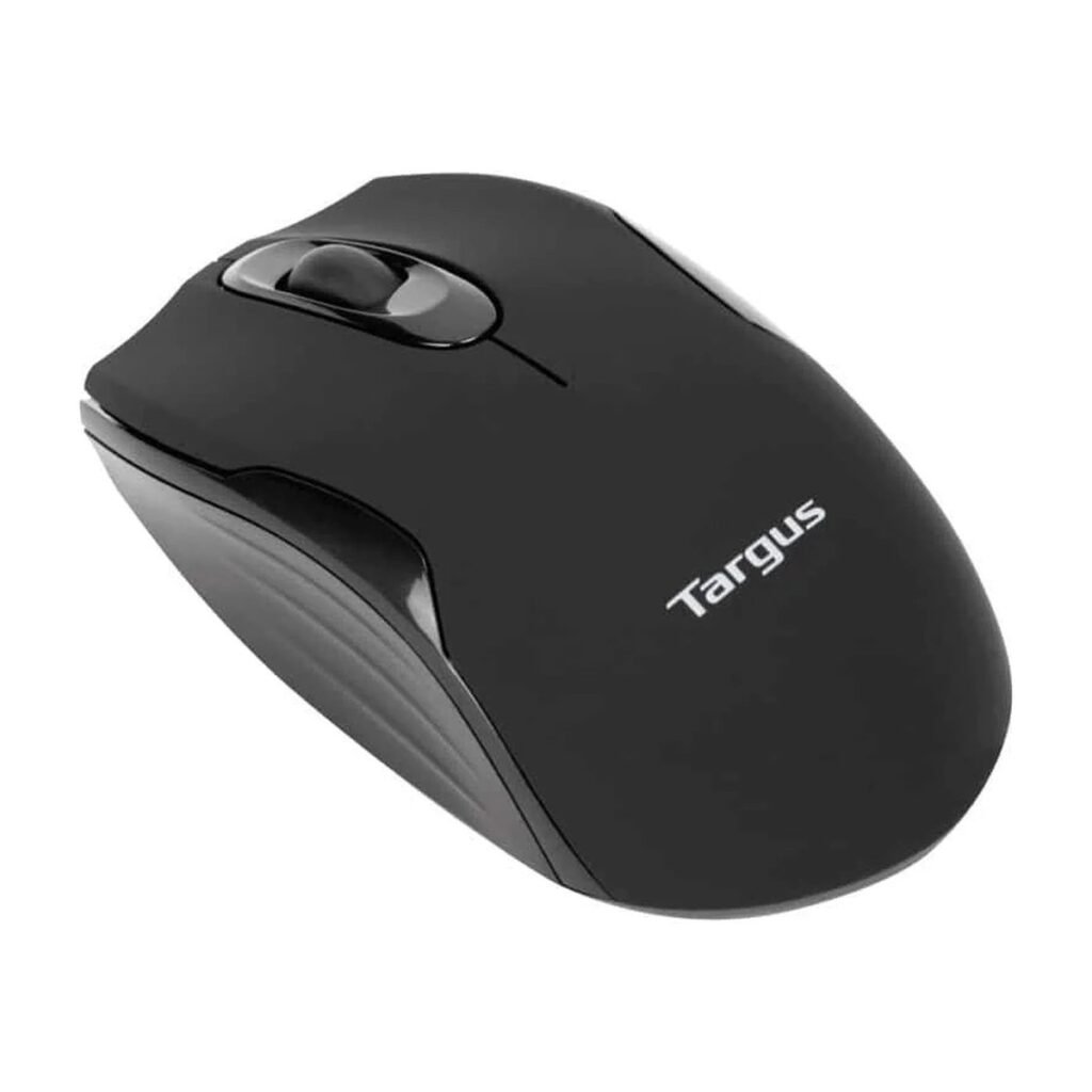 Mouse Targus W575 - Inalámbrico