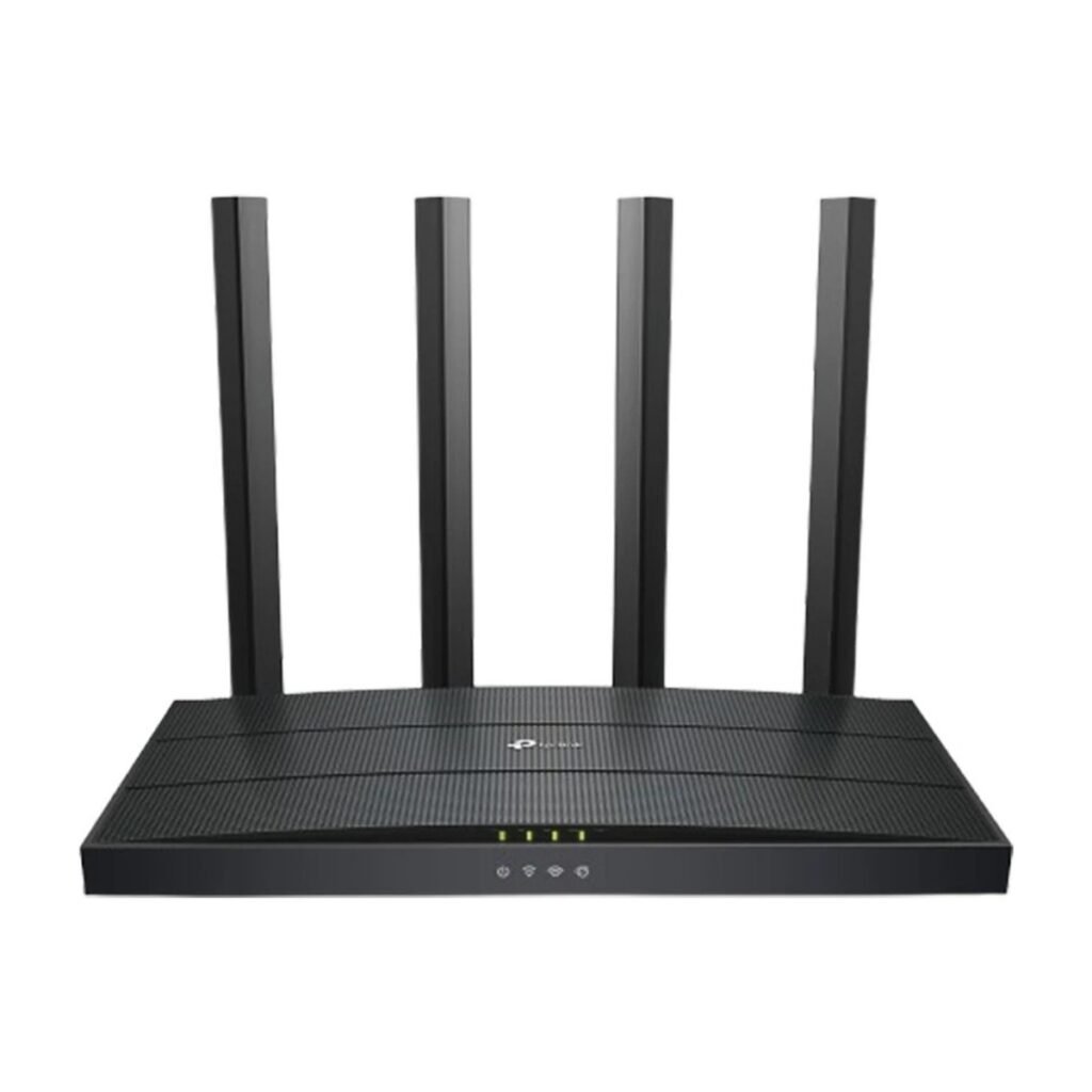 ROUTER TP-LINK AX1500 - WIFI 6