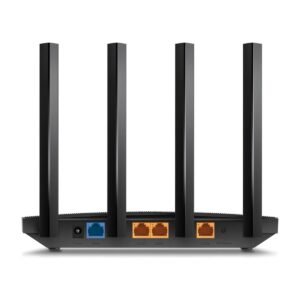 ROUTER TP-LINK AX1500 - WIFI 6