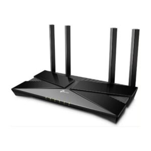 Router TP-LINK Archer AX3000 - WI-FI 6