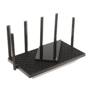 Router TP-LINK Archer AX5400 - Dual Band - Wi-Fi 6